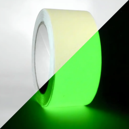 Cinta luminosa 5 cm