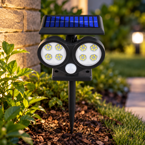 Reflector solar 2 en 1 LF-1906B