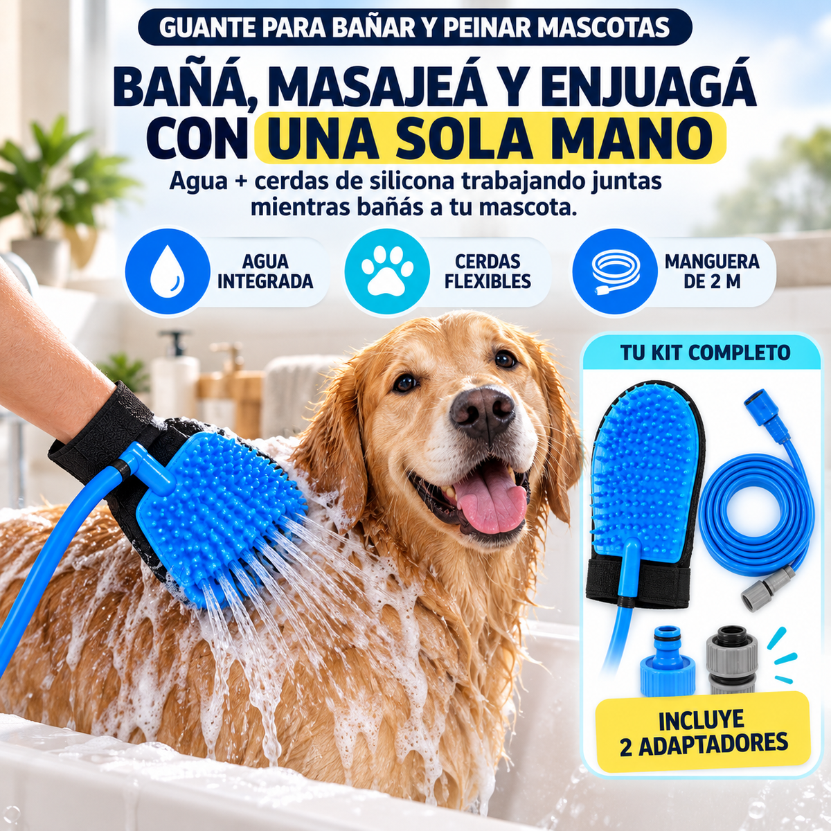 Aquapaw Pro