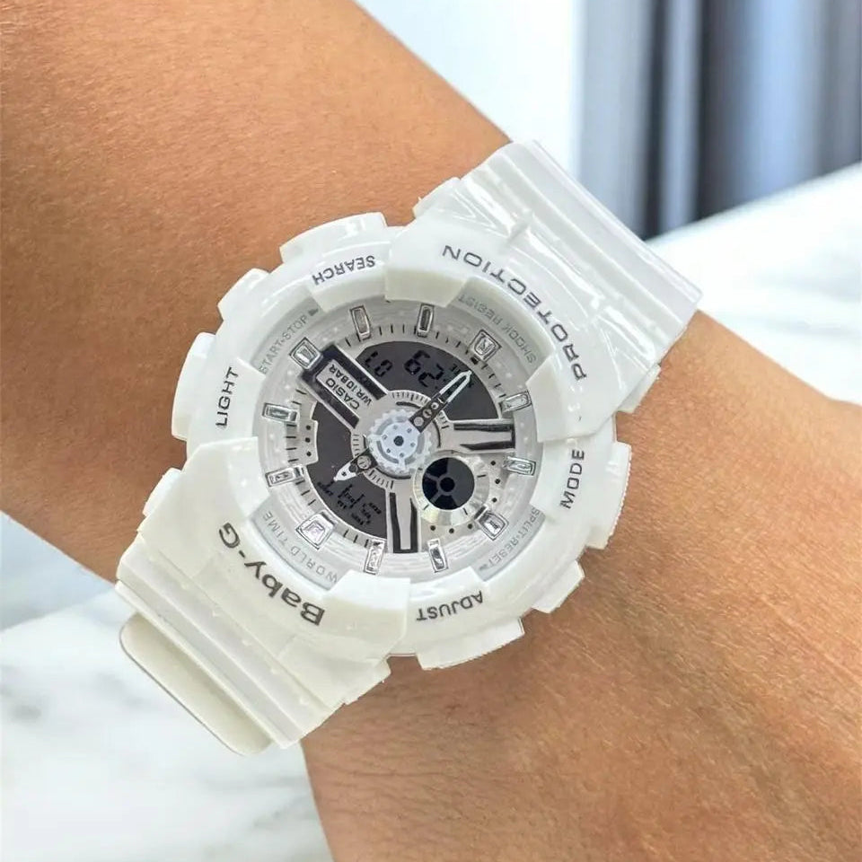 RELOJ CASIO BABY G