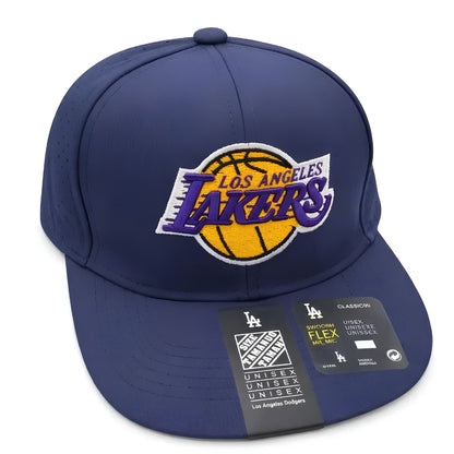GORRAS PLANAS | LOS ANGELES LAKERS | NIKE