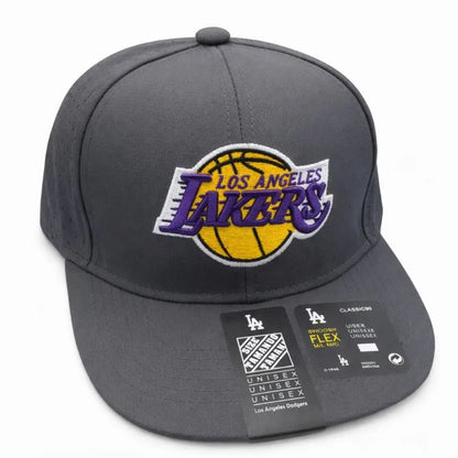 GORRAS PLANAS | LOS ANGELES LAKERS | NIKE