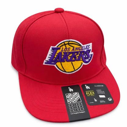 GORRAS PLANAS | LOS ANGELES LAKERS | NIKE