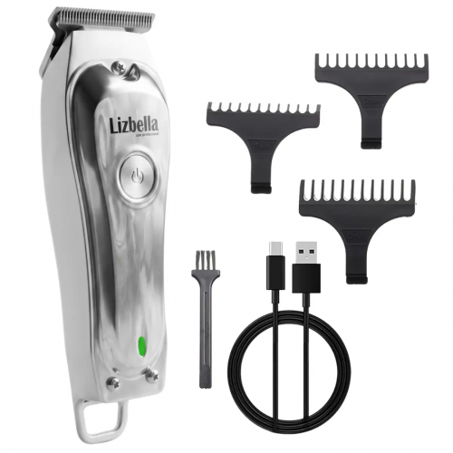 Rasuradora corta pelo Lizbella LB-1617