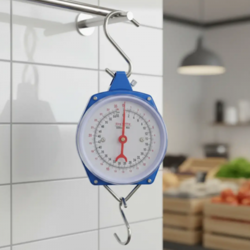 Romana colgante 25 kg