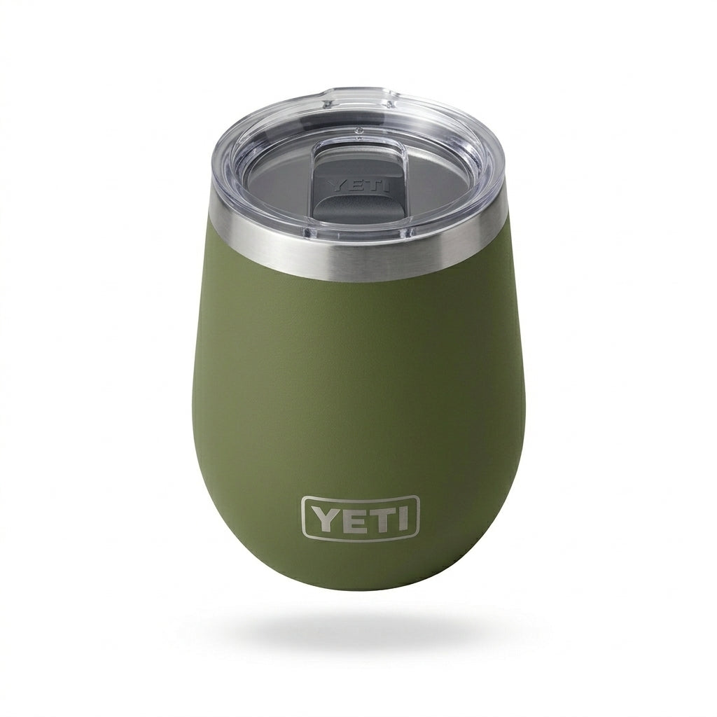 Vaso de Vino Yeti de 10 oz (295 ML)