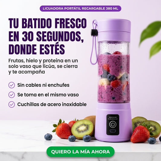 Vitablend