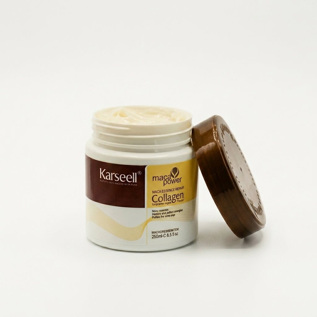 MASCARILLA DE COLAGENO PARA EL CABELLO KARSEELL