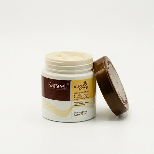 MASCARILLA DE COLAGENO PARA EL CABELLO KARSEELL