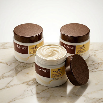 MASCARILLA DE COLAGENO PARA EL CABELLO KARSEELL