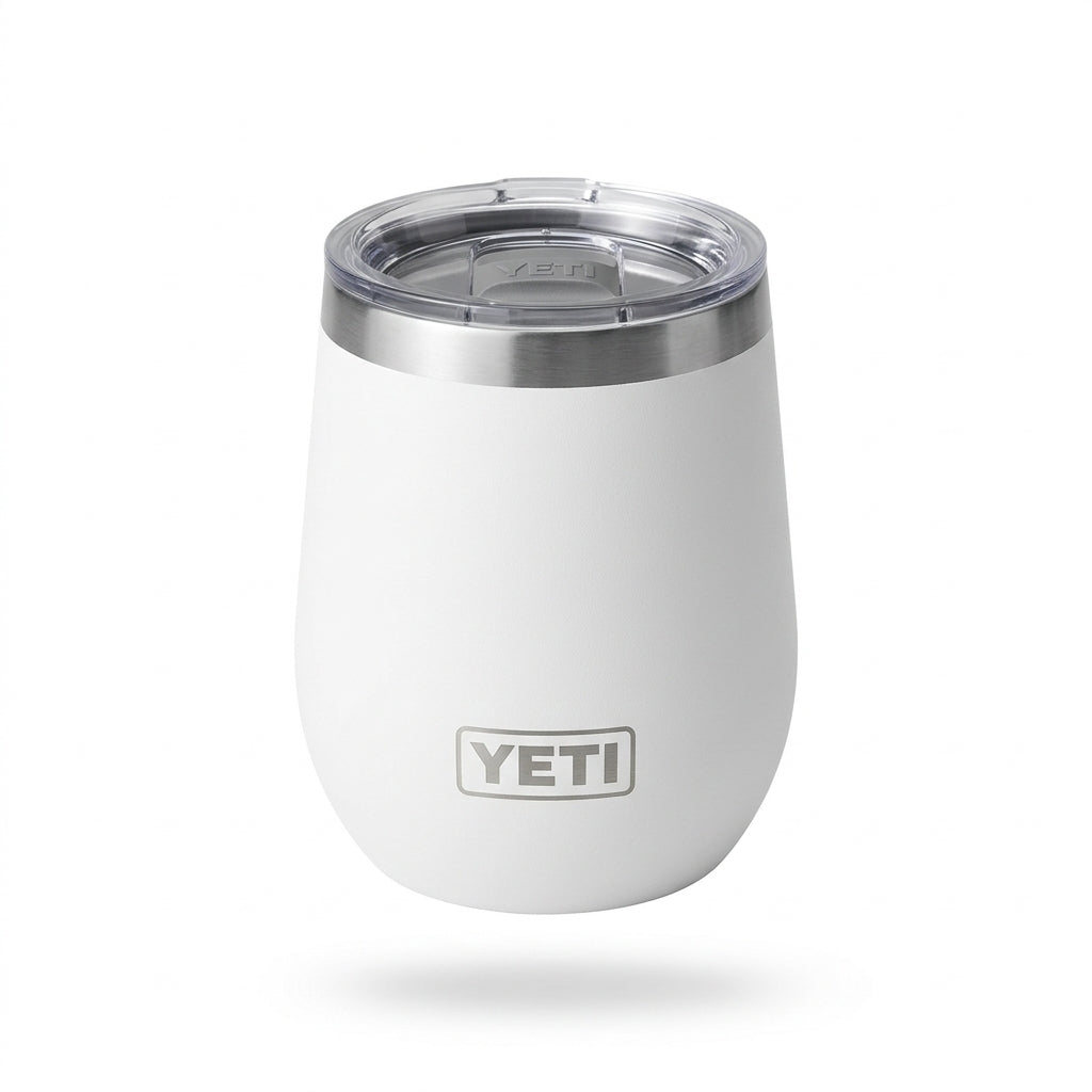 Vaso de Vino Yeti de 10 oz (295 ML)