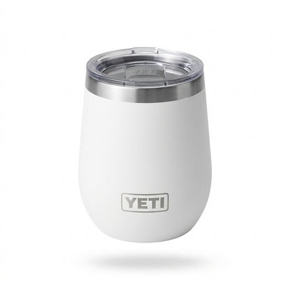 Vaso de Vino Yeti de 10 oz (295 ML)
