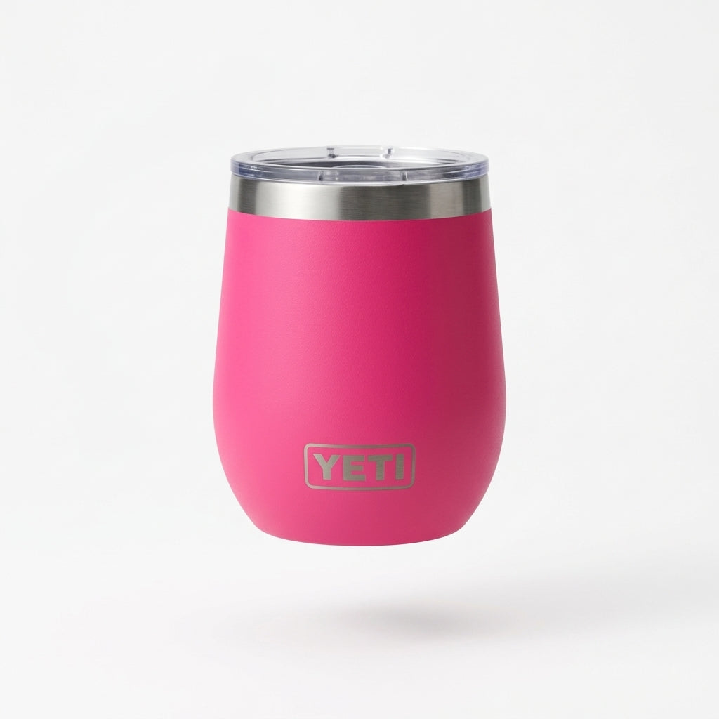 Vaso de Vino Yeti de 10 oz (295 ML)