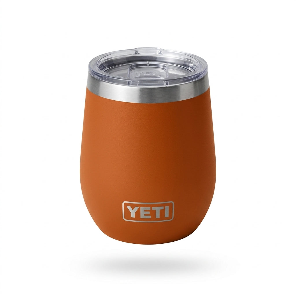 Vaso de Vino Yeti de 10 oz (295 ML)