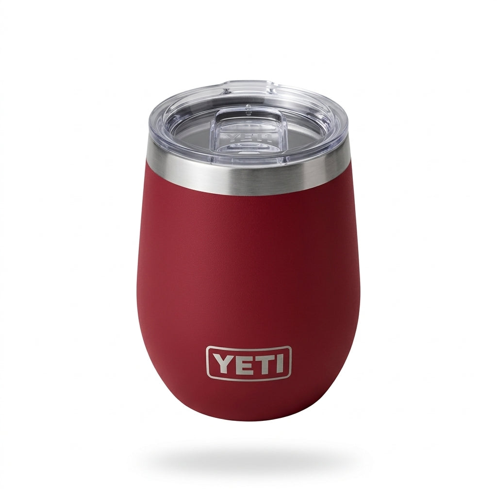 Vaso de Vino Yeti de 10 oz (295 ML)