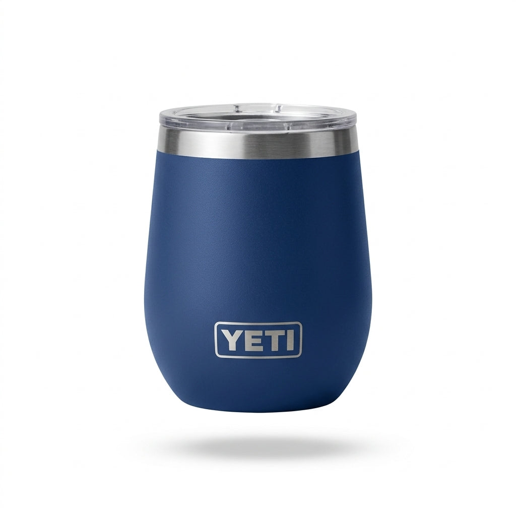 Vaso de Vino Yeti de 10 oz (295 ML)