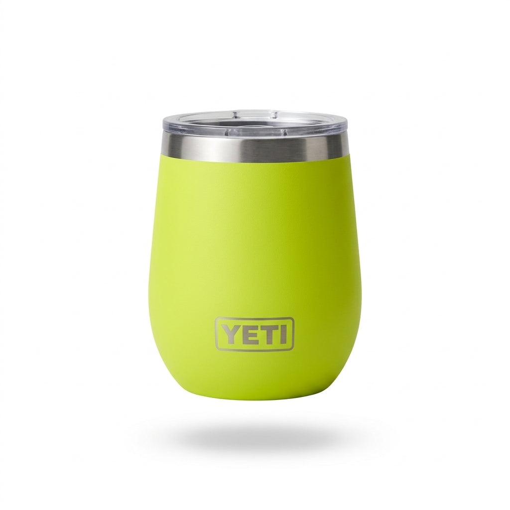 Vaso de Vino Yeti de 10 oz (295 ML)