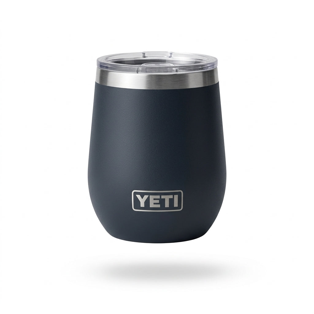 Vaso de Vino Yeti de 10 oz (295 ML)