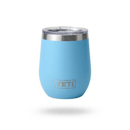 Vaso de Vino Yeti de 10 oz (295 ML)