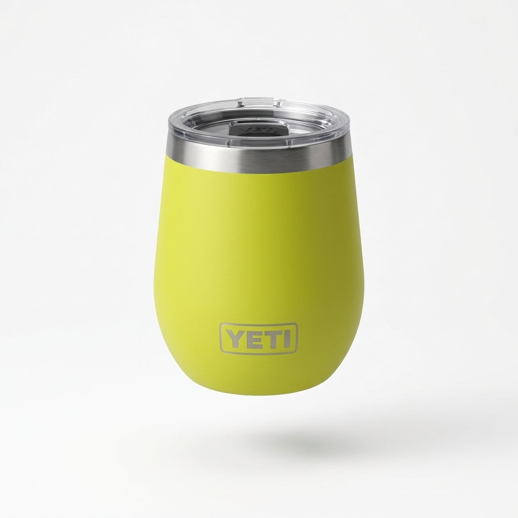 Vaso de Vino Yeti de 10 oz (295 ML)