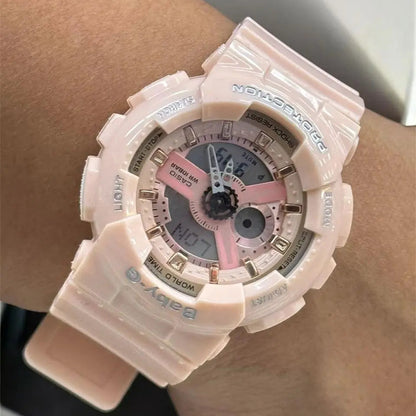 RELOJ CASIO BABY G
