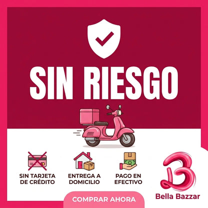 Mop Maestro — Limpiá Toda la Casa Sin Arrodillarte