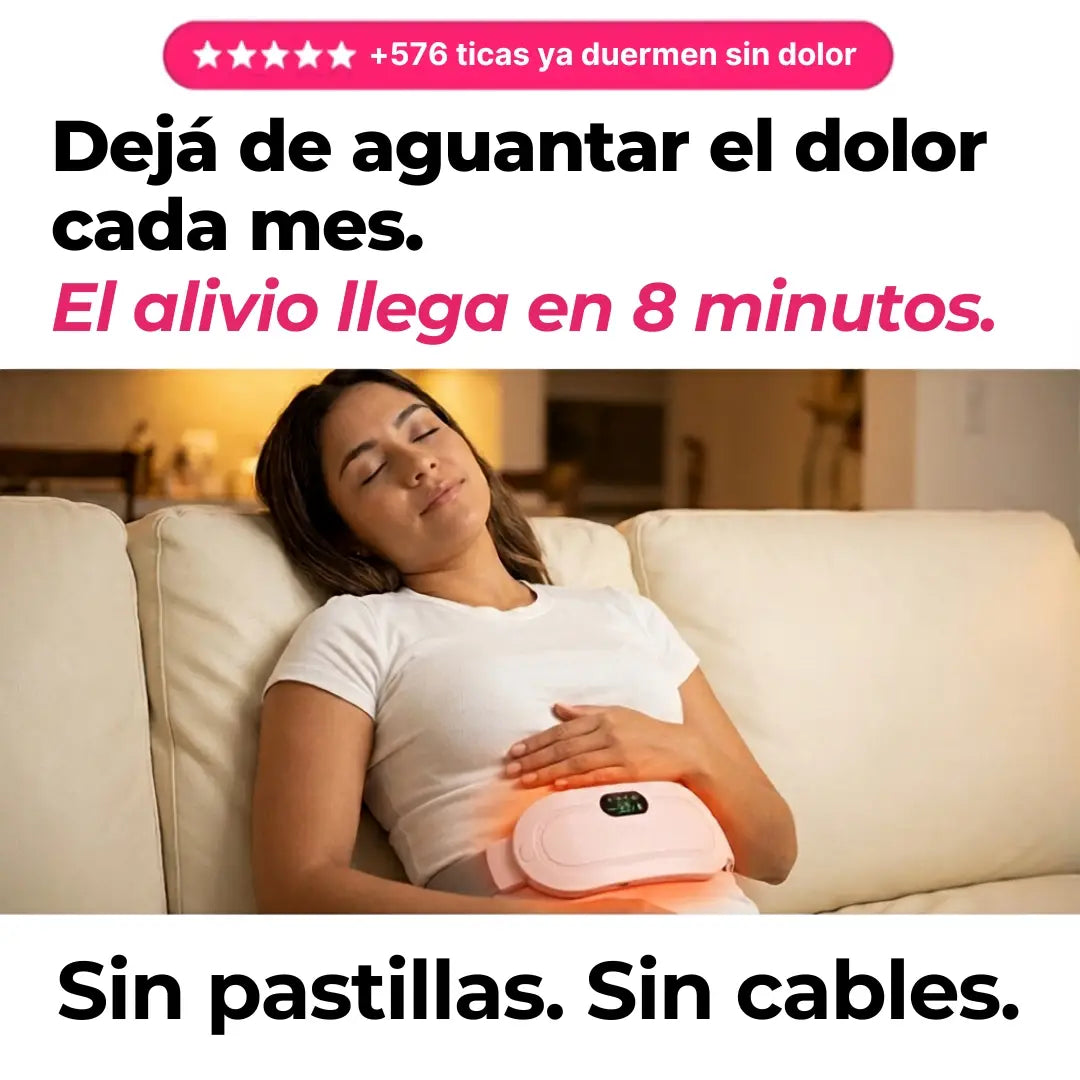 Colic Band (envío gratis a todo Costa Rica)