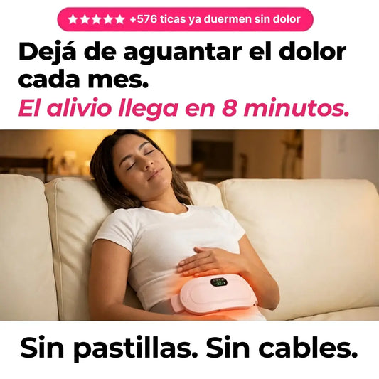 Colic Band (envío gratis a todo Costa Rica)
