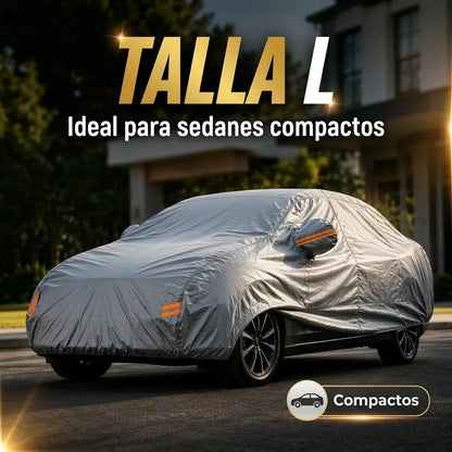 Cobertor de Tela Oxford impermeable