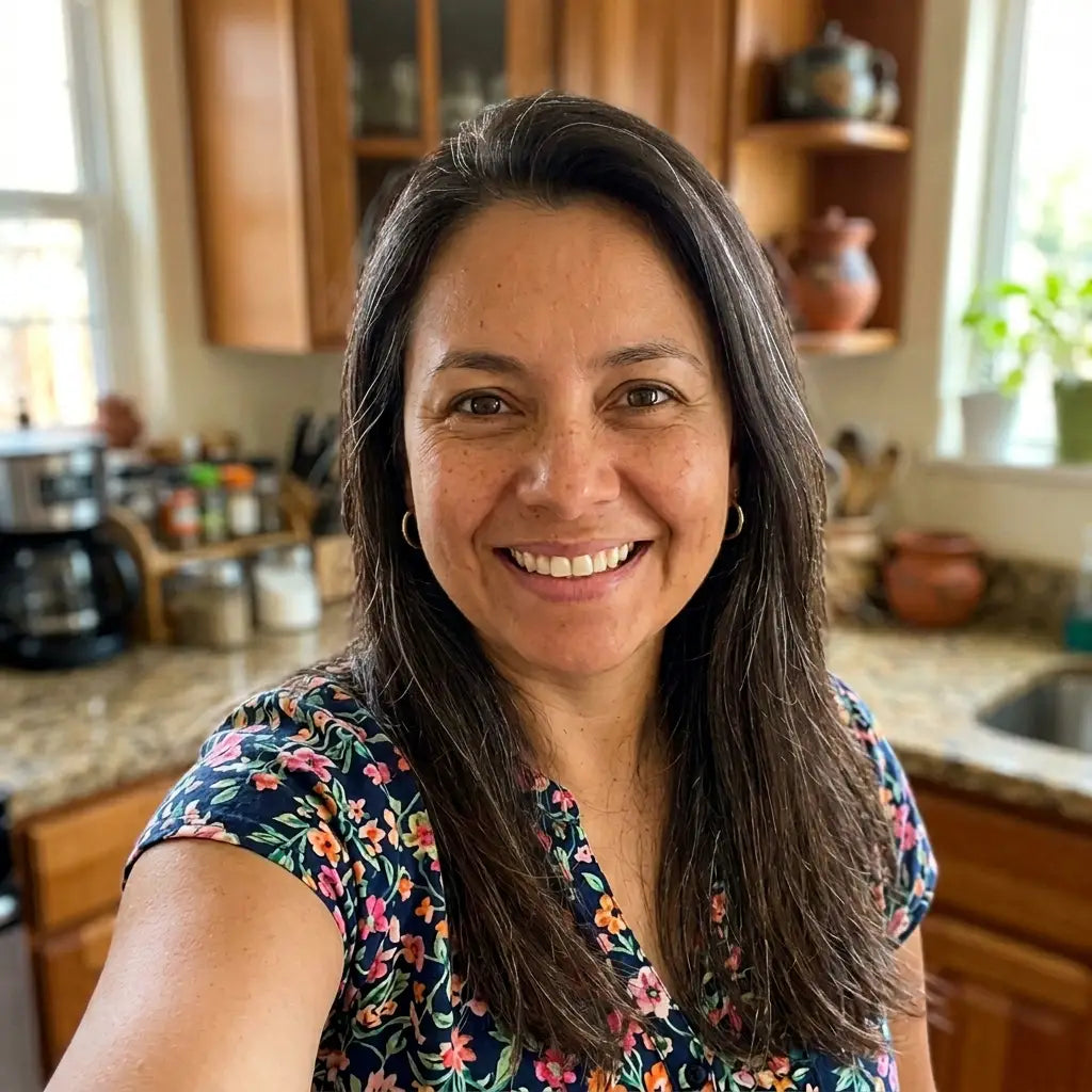 Marcela V.