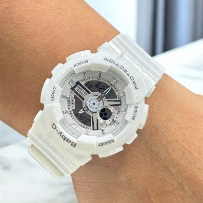 RELOJ CASIO BABY G