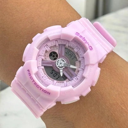 RELOJ CASIO BABY G