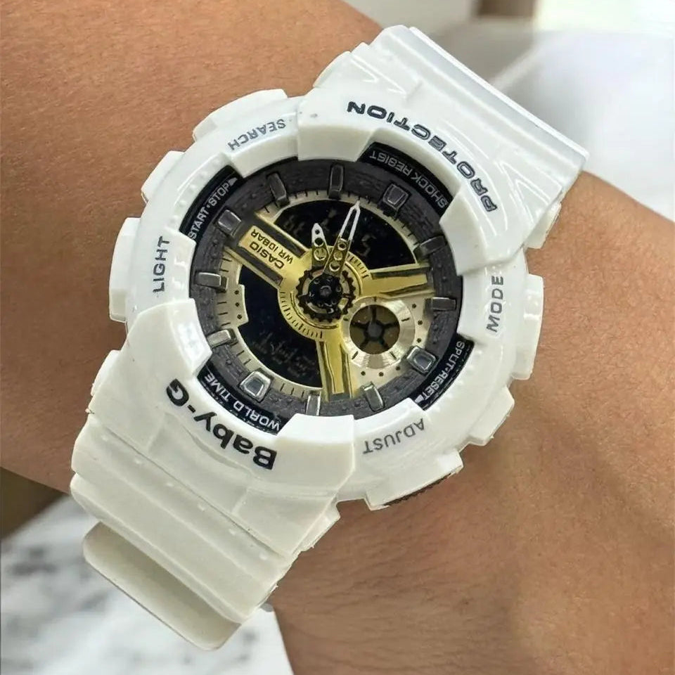 RELOJ CASIO BABY G