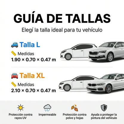 Cobertor de Tela Oxford Impermeable