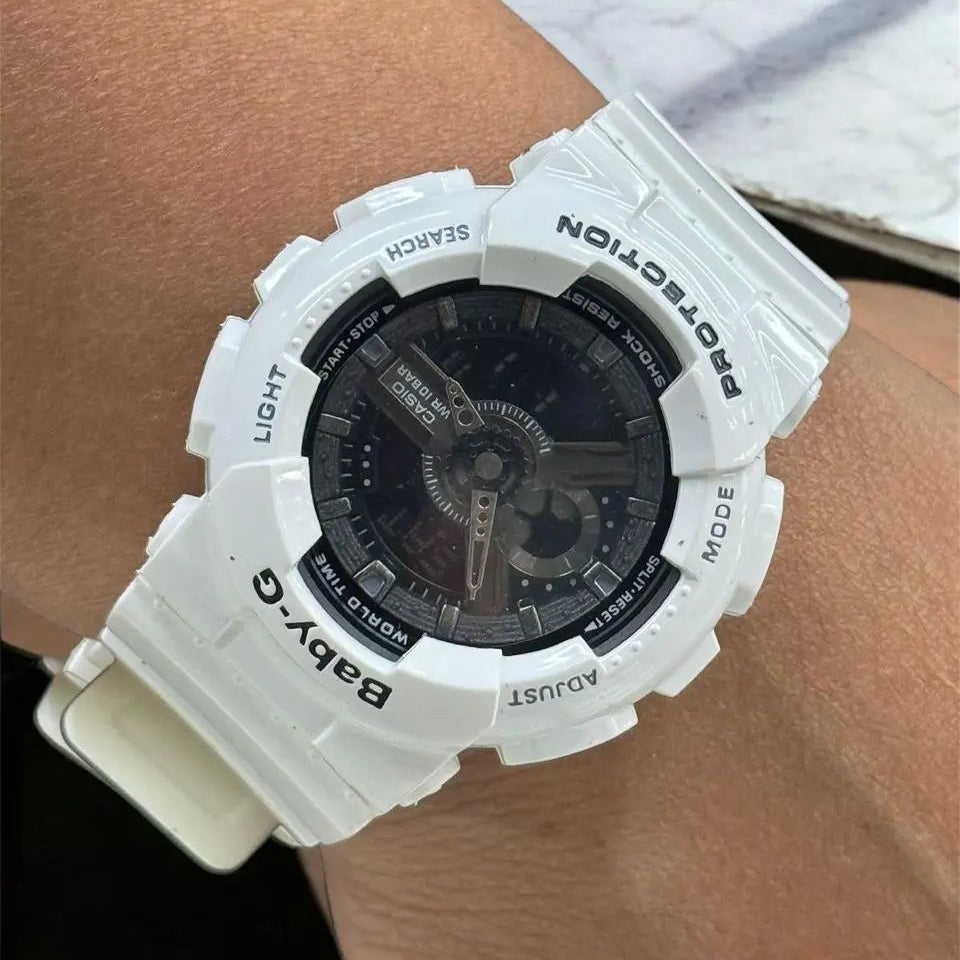RELOJ CASIO BABY G