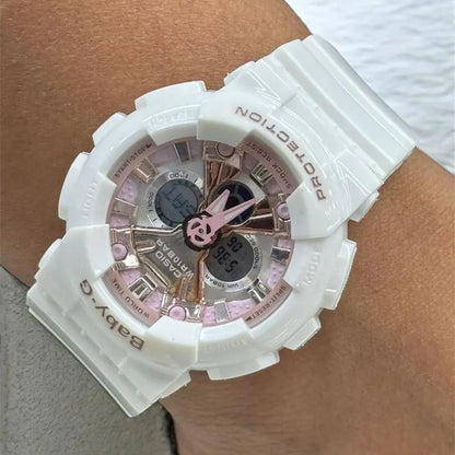 RELOJ ESTILO CASIO (CON ENVÍO GRATIS)
